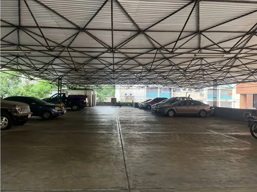 ALQUILER DE OFICINA EN URBANIZACIÓN LAS MERCEDES, MUNICIPIO BARUTA - 32