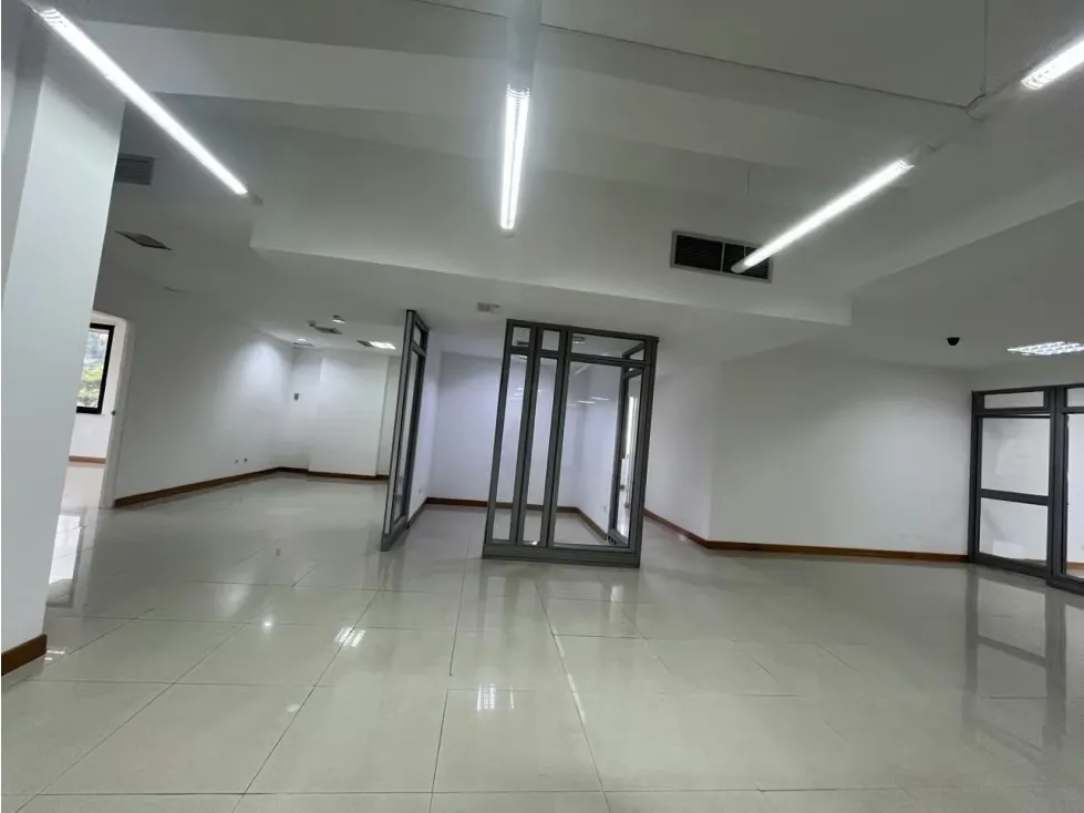 ALQUILER DE OFICINA EN URBANIZACIÓN LAS MERCEDES, MUNICIPIO BARUTA - 9