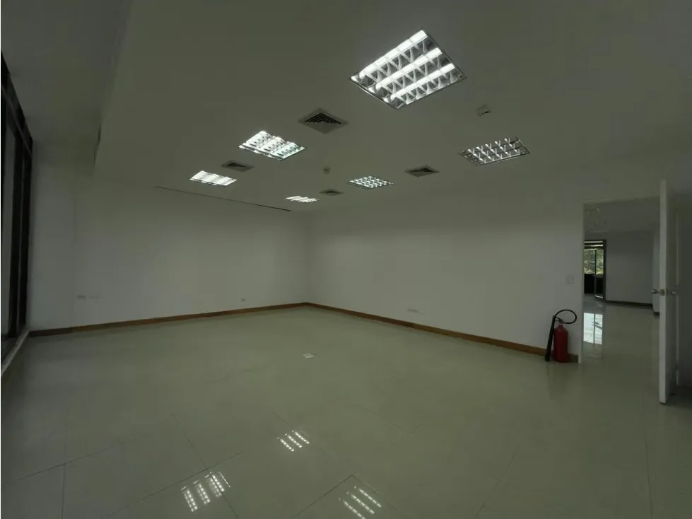 ALQUILER DE OFICINA EN URBANIZACIÓN LAS MERCEDES, MUNICIPIO BARUTA - 10
