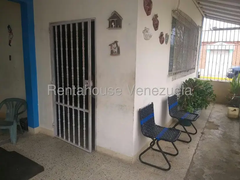 Casa (1 Nivel) en Venta en Bella Vista, Falcon