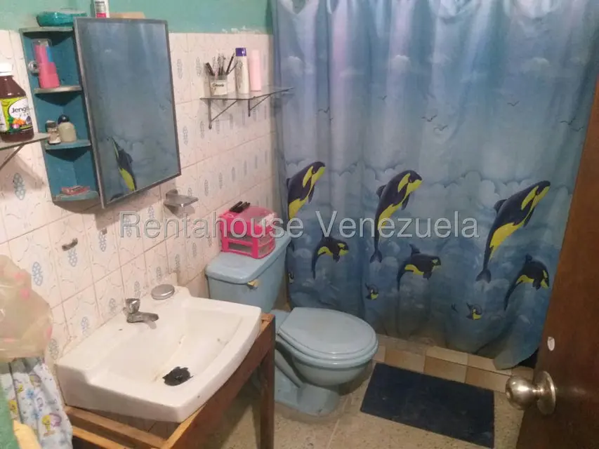 Casa (1 Nivel) en Venta en Bella Vista, Falcon - 11