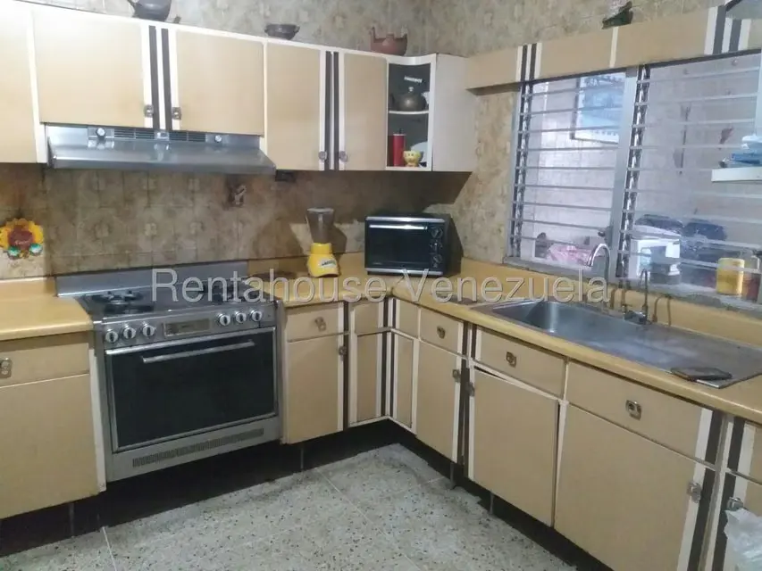 Casa (1 Nivel) en Venta en Bella Vista, Falcon - 12