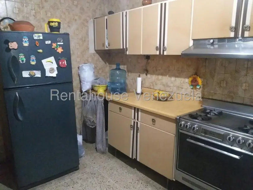 Casa (1 Nivel) en Venta en Bella Vista, Falcon - 13