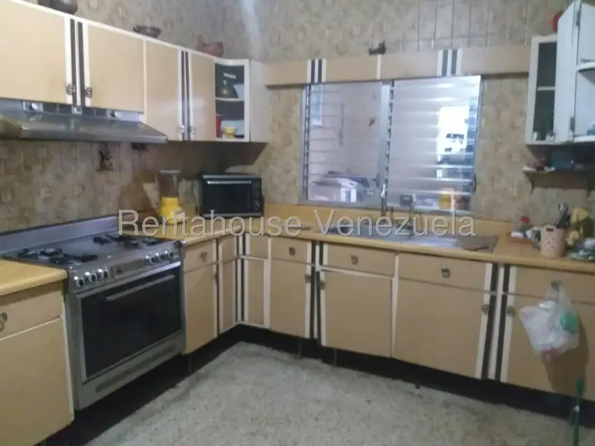 Casa (1 Nivel) en Venta en Bella Vista, Falcon - 14
