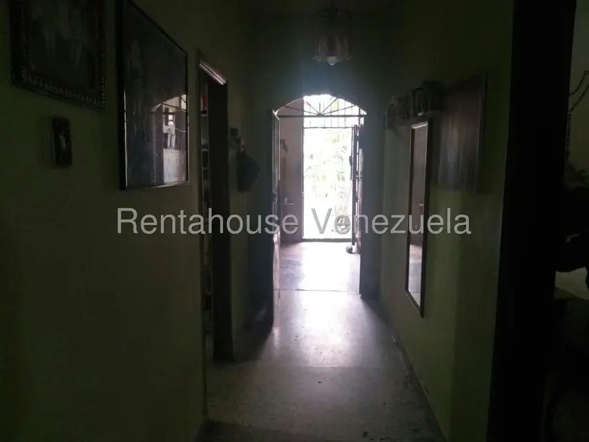 Casa (1 Nivel) en Venta en Bella Vista, Falcon - 15
