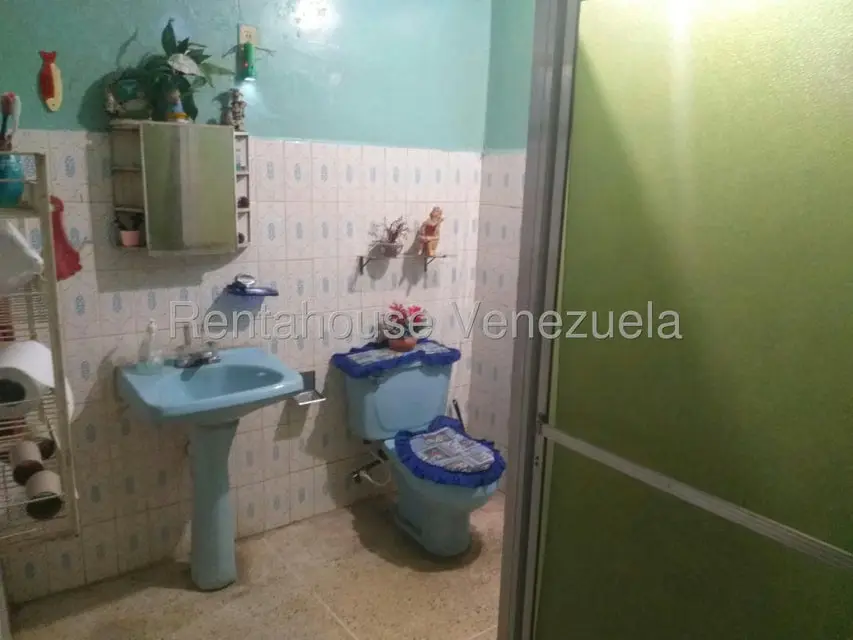 Casa (1 Nivel) en Venta en Bella Vista, Falcon - 16