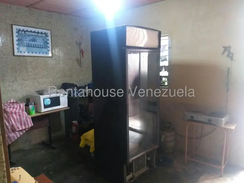 Casa (1 Nivel) en Venta en Bella Vista, Falcon - 17