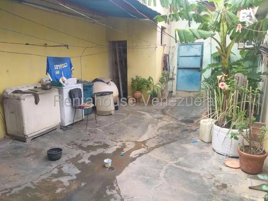 Casa (1 Nivel) en Venta en Bella Vista, Falcon - 18