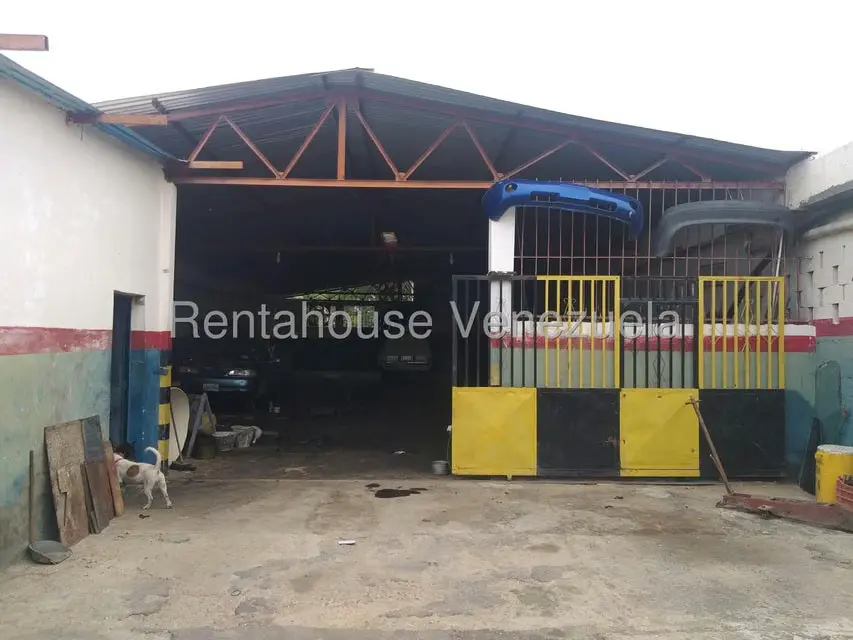 Casa (1 Nivel) en Venta en Bella Vista, Falcon - 23