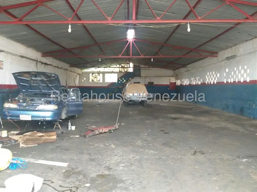 Casa (1 Nivel) en Venta en Bella Vista, Falcon - 24