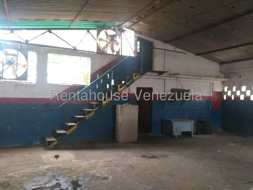 Casa (1 Nivel) en Venta en Bella Vista, Falcon - 25