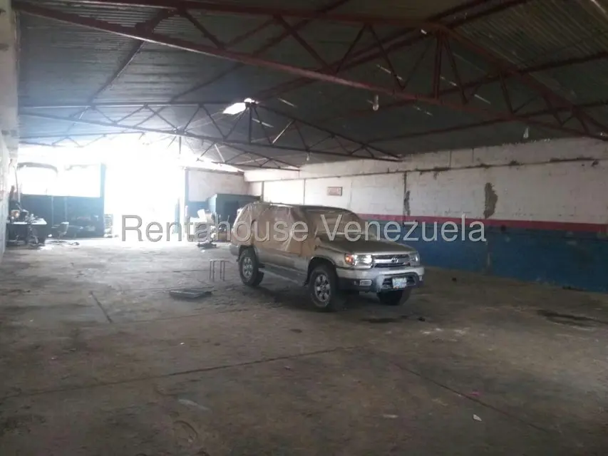 Casa (1 Nivel) en Venta en Bella Vista, Falcon - 28