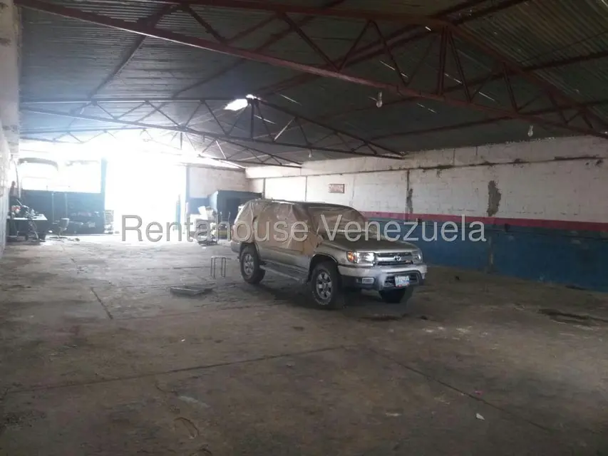 Casa (1 Nivel) en Venta en Bella Vista, Falcon - 29