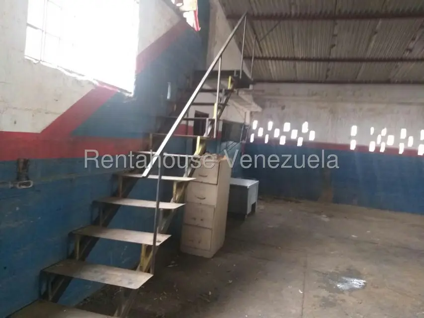 Casa (1 Nivel) en Venta en Bella Vista, Falcon - 33