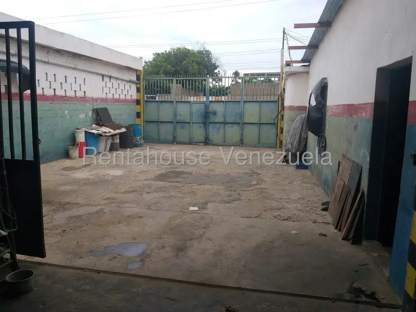 Casa (1 Nivel) en Venta en Bella Vista, Falcon - 35