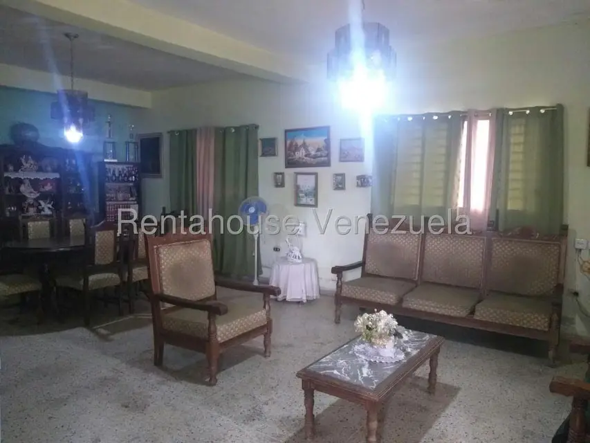 Casa (1 Nivel) en Venta en Bella Vista, Falcon - 4
