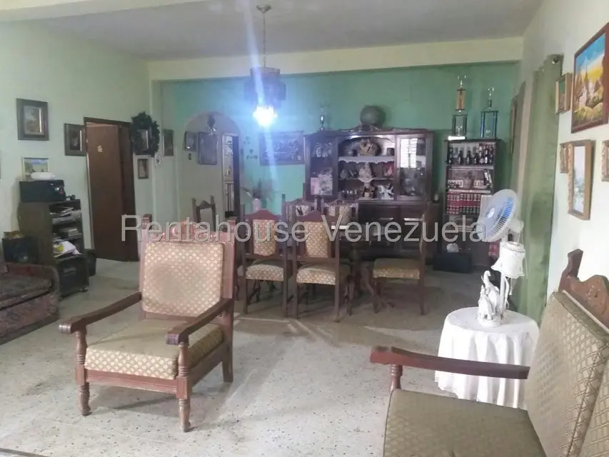 Casa (1 Nivel) en Venta en Bella Vista, Falcon - 6