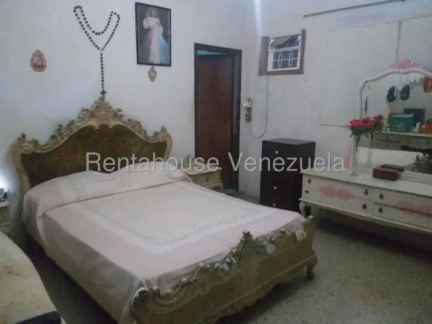 Casa (1 Nivel) en Venta en Bella Vista, Falcon - 9