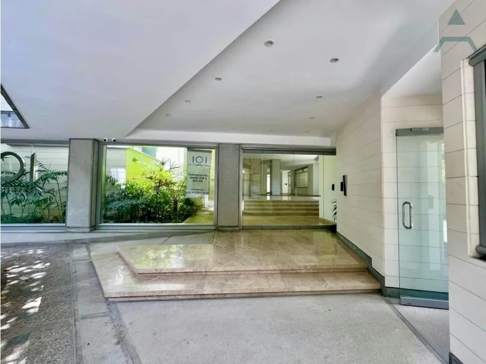 Se vende Apto 334m² 3h+s/3b+s/5p La Castellana - 16
