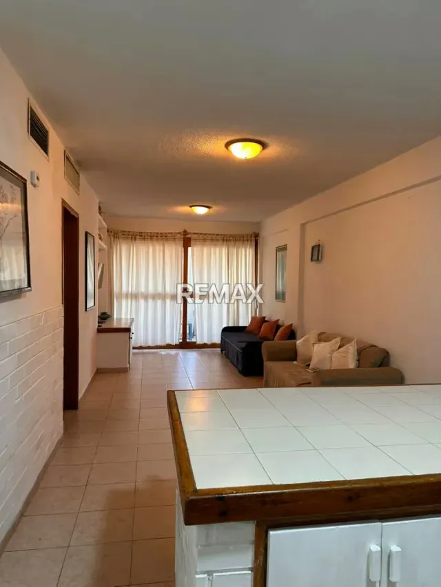 EN ALQUILER APARATAMENTO AMOBLADO CON HERMOSA VISTA EN EL CONJUNTO RESIDECIAL CARIBBEAN. - 3