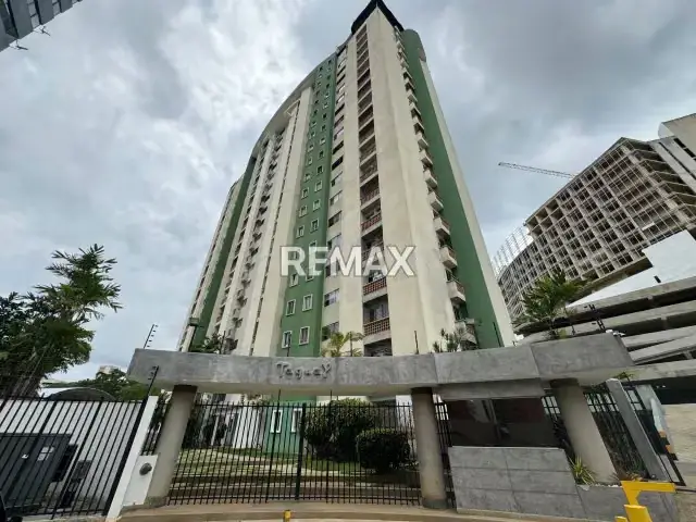 Apartamento en alquiler en Los Mangos