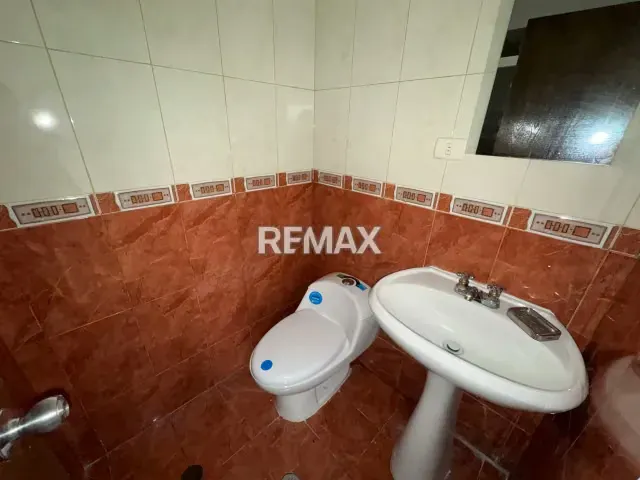 Apartamento en alquiler en Los Mangos - 9
