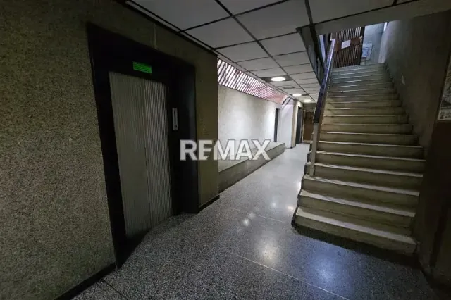 Venta de Apartamento La Candelaria - 2