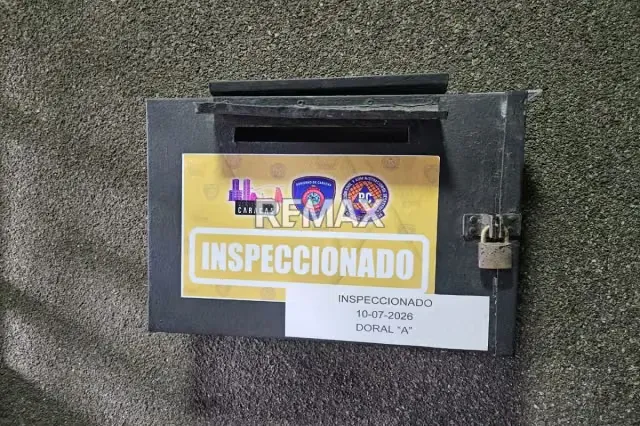 Venta de Apartamento La Candelaria - 3