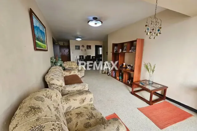 Venta de Apartamento La Candelaria - 4