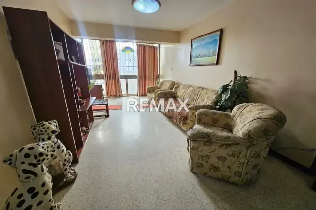 Venta de Apartamento La Candelaria - 5