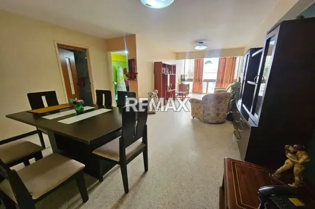 Venta de Apartamento La Candelaria - 6