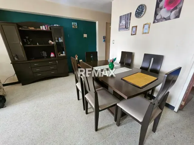 Venta de Apartamento La Candelaria - 7