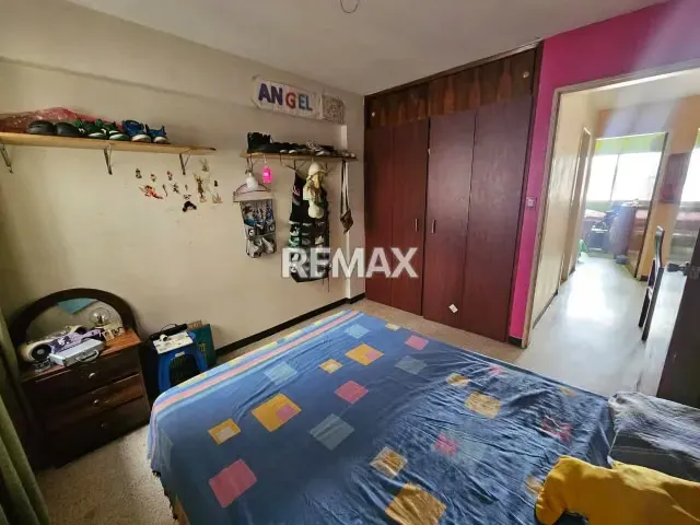Venta de Apartamento La Candelaria - 9