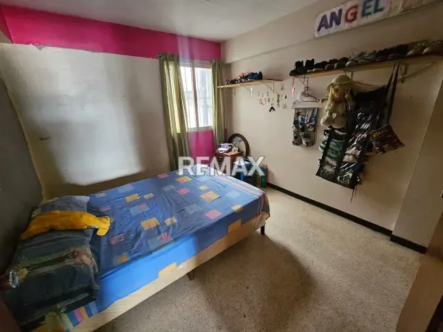 Venta de Apartamento La Candelaria - 10
