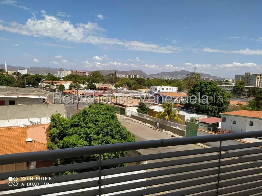 Apartamento (1 Nivel) en Alquiler en Zona Oeste, Lara - 7