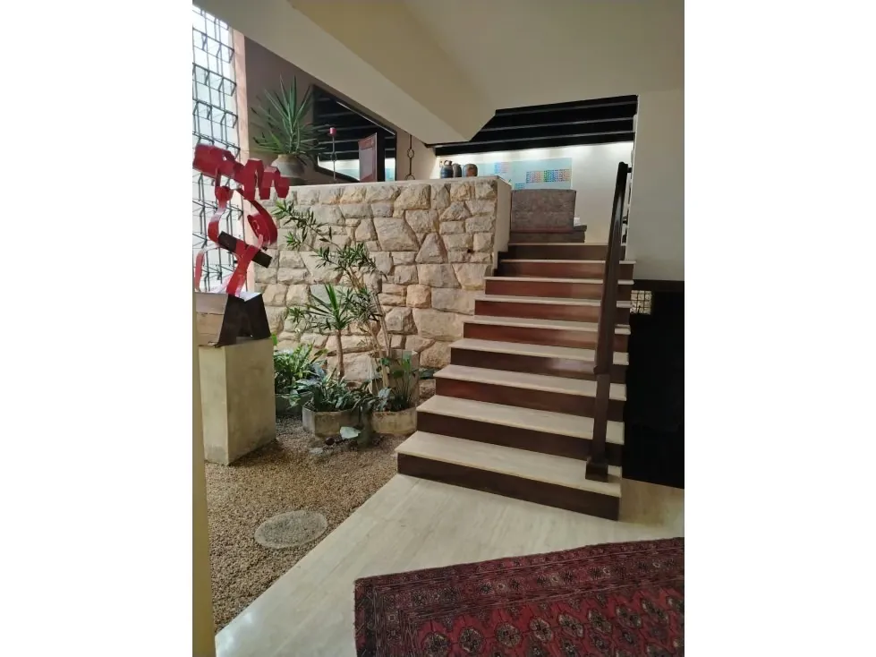 En venta bella e iluminada casa en La Tahona - 6