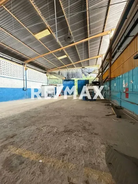 Alquiler de Galpones varios en Filas de Mariche - 15