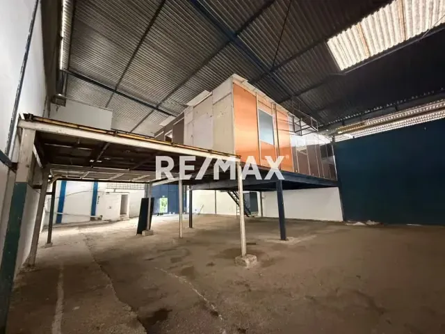Alquiler de Galpones varios en Filas de Mariche - 18