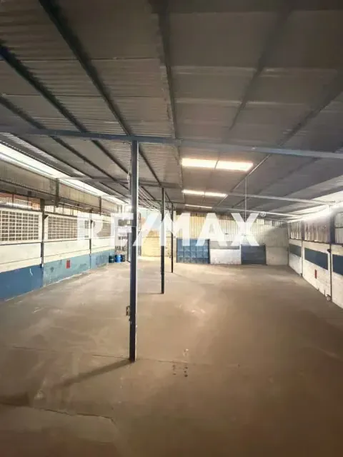 Alquiler de Galpones varios en Filas de Mariche - 6