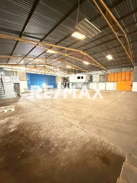 Alquiler de Galpones varios en Filas de Mariche - 10