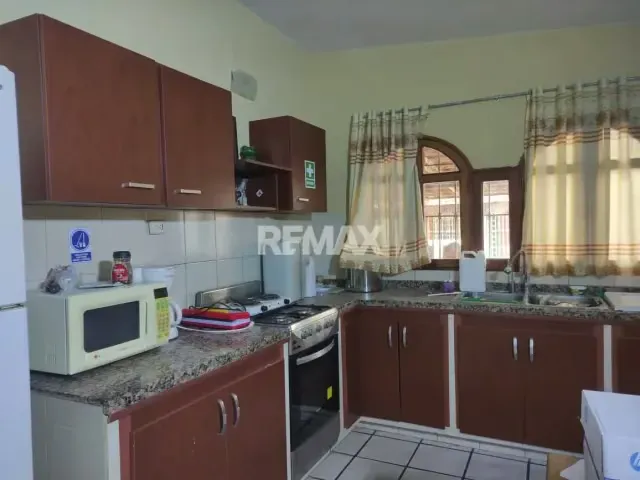 SE VENDE CASA EN CABUDARE URB. EL RECREO - 2