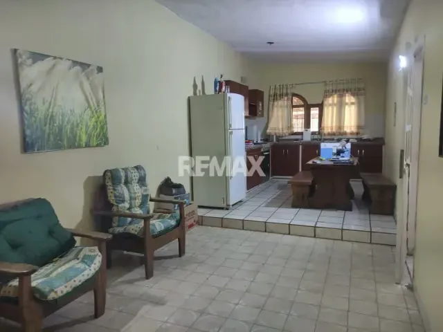 SE VENDE CASA EN CABUDARE URB. EL RECREO - 3