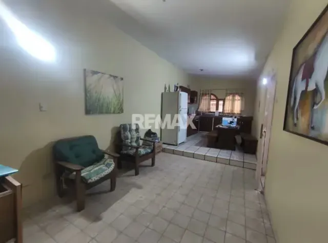 SE VENDE CASA EN CABUDARE URB. EL RECREO - 5