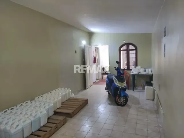 SE VENDE CASA EN CABUDARE URB. EL RECREO - 6