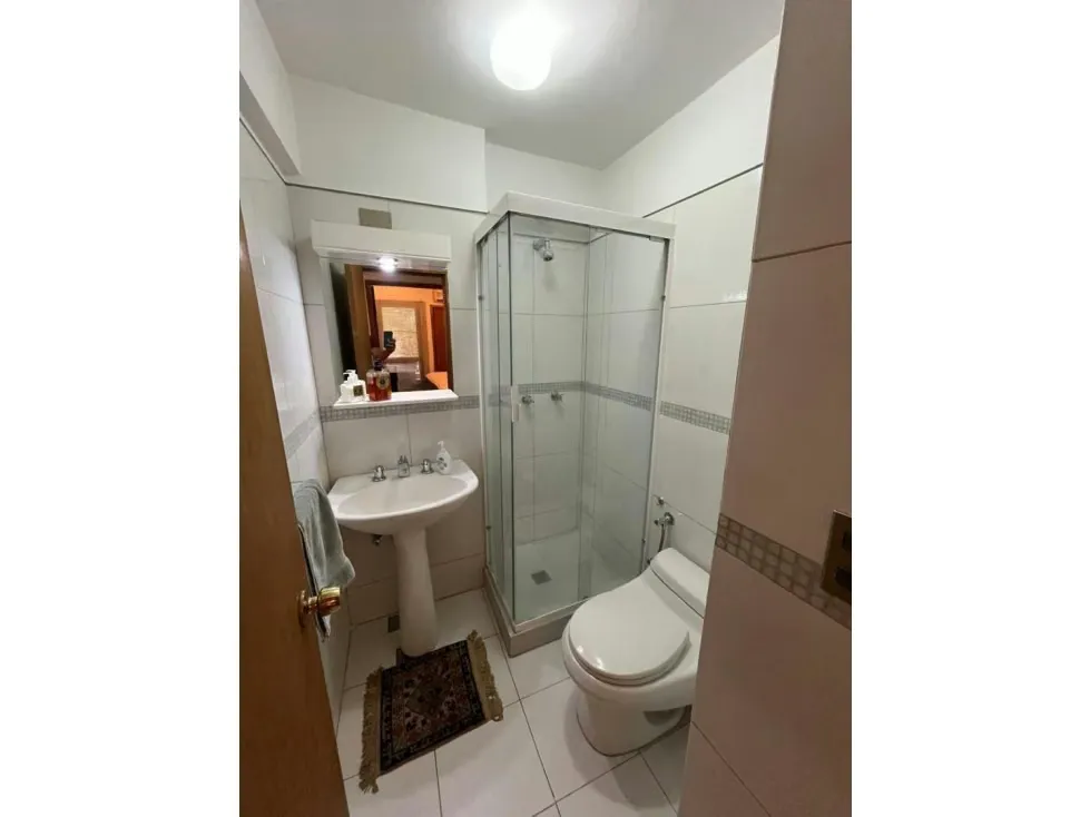 Se alquila Apto 75m² 1h/2b/2p Campo Alegre - 9
