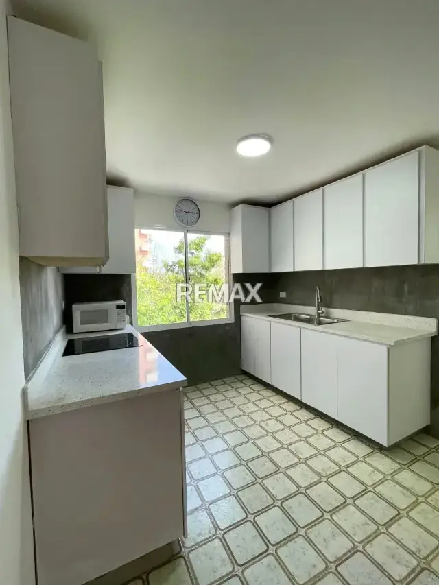 EN VENTA APARTAMENTO