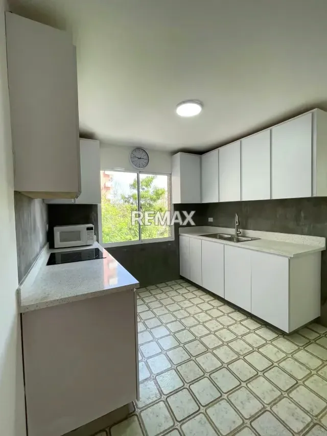 EN VENTA APARTAMENTO