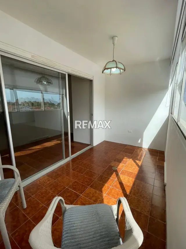 EN VENTA APARTAMENTO - 6