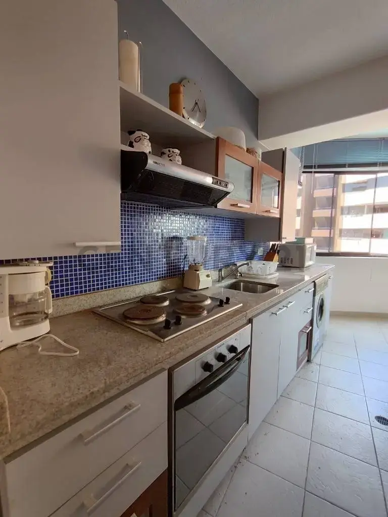 VENTA DE APARTAMENTO EN PUERTO ENCANTADO - 13
