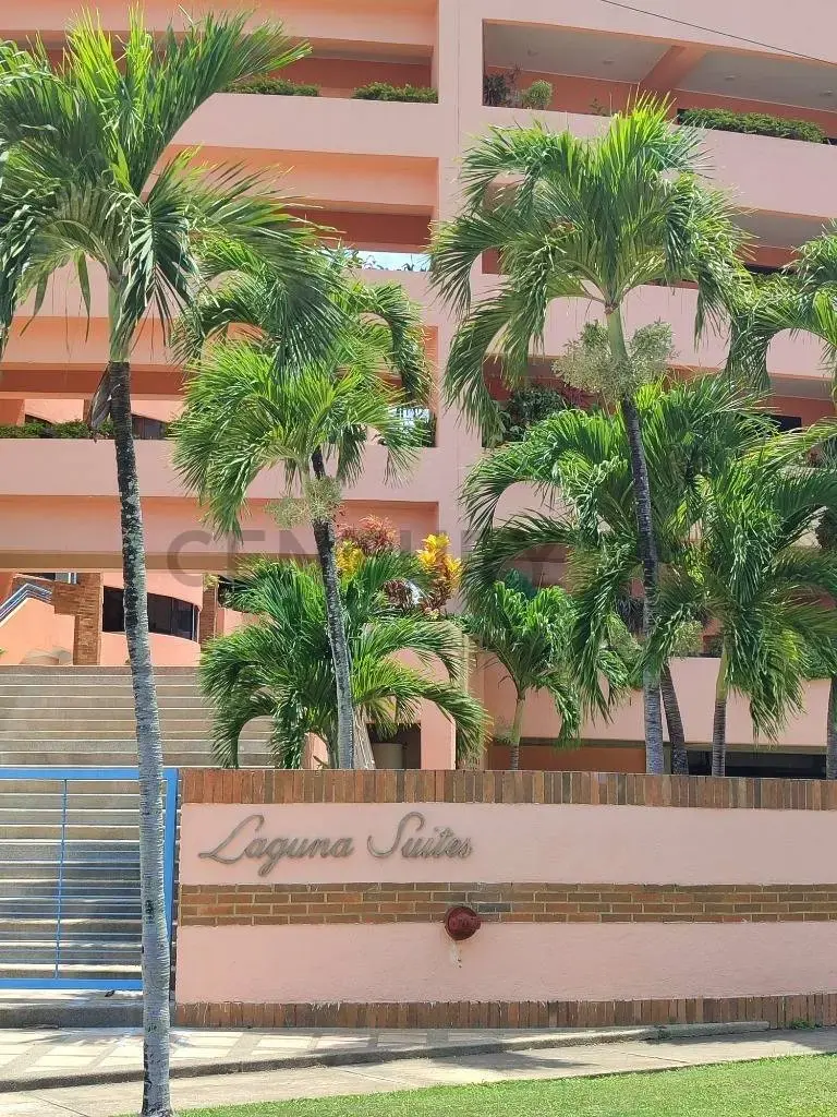 VENTA DE APARTAMENTO EN PUERTO ENCANTADO - 2